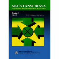 AKUNTANSI BIAYA Buku 1 Edisi 2