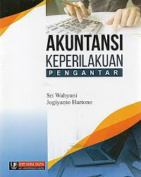 AKUNTANSI KEPERILAKUAN PENGANTAR