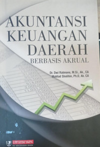 AKUNTANSI KEUANGAN DAERAH:  BERBASIS AKRUAL