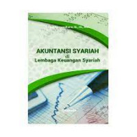 AKUNTANSI SYARIAH DI LEMBAGA KEUANGAN SYARIAH