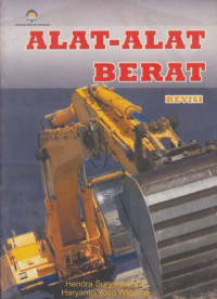 ALAT-ALAT BERAT