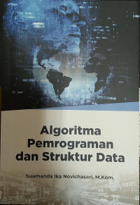 ALGORITMA PEMGROMAN DAN STRUKTUR DATA