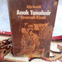 ANAK TANAH AIR SECERCAH KISAH