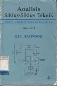 ANALISIS SIKLUS-SIKLUS TEKNIK