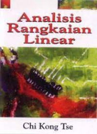 ANALISIS  RANGKAIAN LINEAR