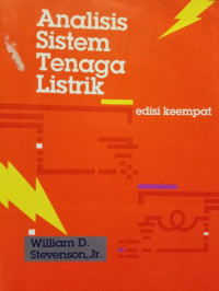 ANALISIS SISTEM TENAGA LISTRIK EDISI KEEMPAT