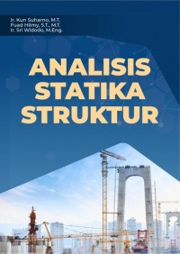 ANALISIS STATIKA STRUKTUR