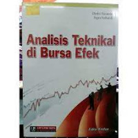 ANALISIS TEKNIKAL DI BURSA EFEK