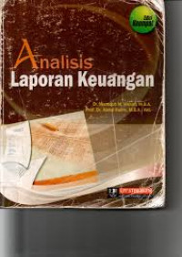 Analisis Laporan Keuangan Edisi Keempat