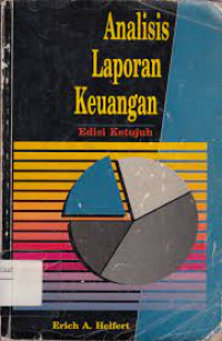 ANALISIS LAPORAN KEUANGAN edisi ketujuh