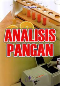 ANALISIS PANGAN