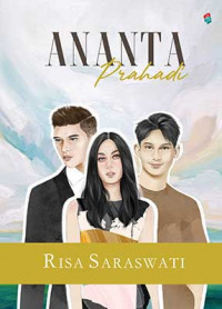 ANANTA PRAHADI