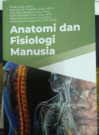 ANATOMI DAN FISIOLOGI MANUSIA