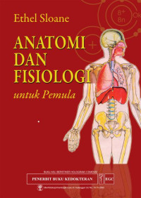 ANATOMI DAN FISIOLOGI UNTUK PEMULA