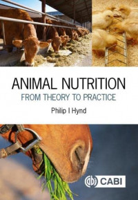 ANIMAL NUTRITION FROM THEORY TO PRACTICE