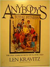 ANYBODY'S GUIDE TO TOTAL FITNESS