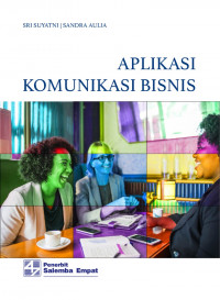 APLIKASI KOMUNIKASI BISNIS