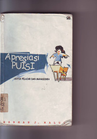 Image of APRESIASI PUISI