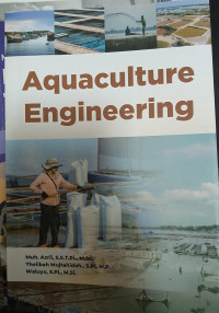 AQUACULTURE ENGINEERING