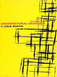 ARCHITECTURAL GRAPHICS second edition
