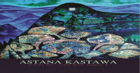 ASTANA KASTAWA ANTOLOGI KARYA LLELUHUR INDONESIA II