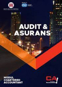 AUDIT & ASURANS