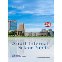 AUDIT INTERNAL SEKTOR PUBLIK