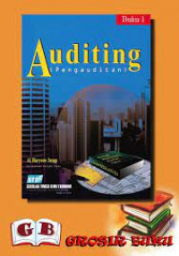 AUDITING (PENGAUDITAN)