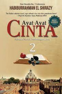 AYAT-AYAT CINTA 2