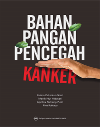 BAHAN PANGAN PENCEGAHAN KANKER
