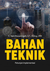 BAHAN TEKNIK : PETUNJUK IMPLEMENTASI