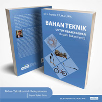 Image of BAHAN TEKNIK UNTUK REKAYASAWAN (LOGAM BUKAN FERRO)