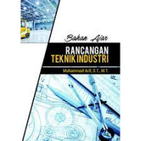 BAHAN AJAR RANCANGAN TEKNIK INDUSTRI