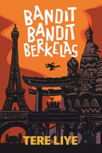 BANDIT - BANDIT BERKELAS