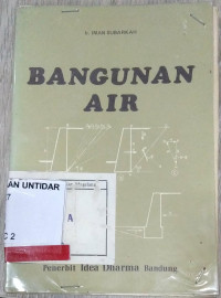 BANGUNAN AIR