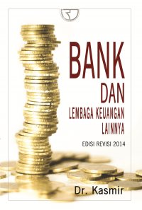 BANK DAN LEMBAGA KEUANGAN LAINNYA EDISI REVISI 2014
