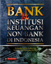 BANK & INSTITUSI KEUANGAN NON BANK DI INDONESIA