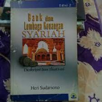 BANK DAN LEMBAGA KEUANGAN SYARIAH DESKRIPSI DAN ILUSTRASI