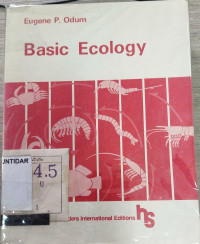 BASIC ECOLOGY