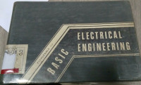 BASIC ELECTRICAL ENGINEERING SECOND EDITION