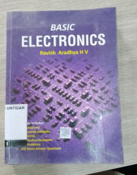 BASIC ELECTRONICS