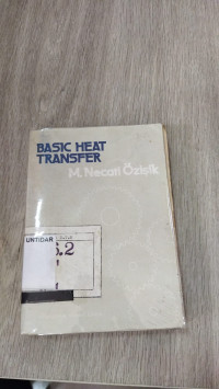 BASIC HEAT TRANSFER