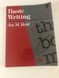 Basic Writing