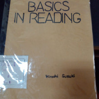 BASICS IN READING