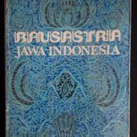 BAUSASTRA JAWA-INDONESIA