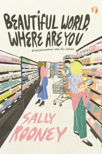 Image of BEAUTIFUL WORLD, WHERE ARE YOU