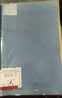 BEBERAPA ASPEK PENCEMARAN DIDALAM PENGELOLAAN GULMA AIR