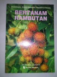 Bertanam Rambutan