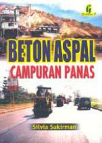 BETON ASPAL CAMPURAN PANAS