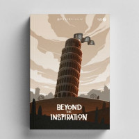 BEYOND THE INSPIRATION